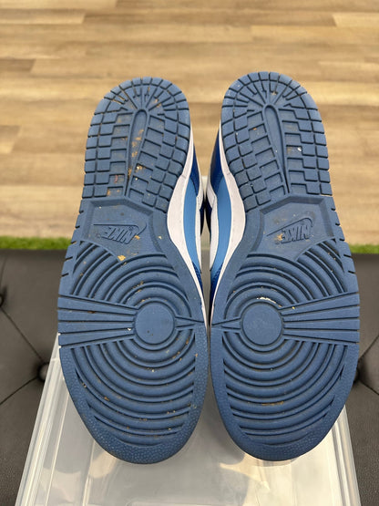 Nike Dunk Low Dark Marina Blue