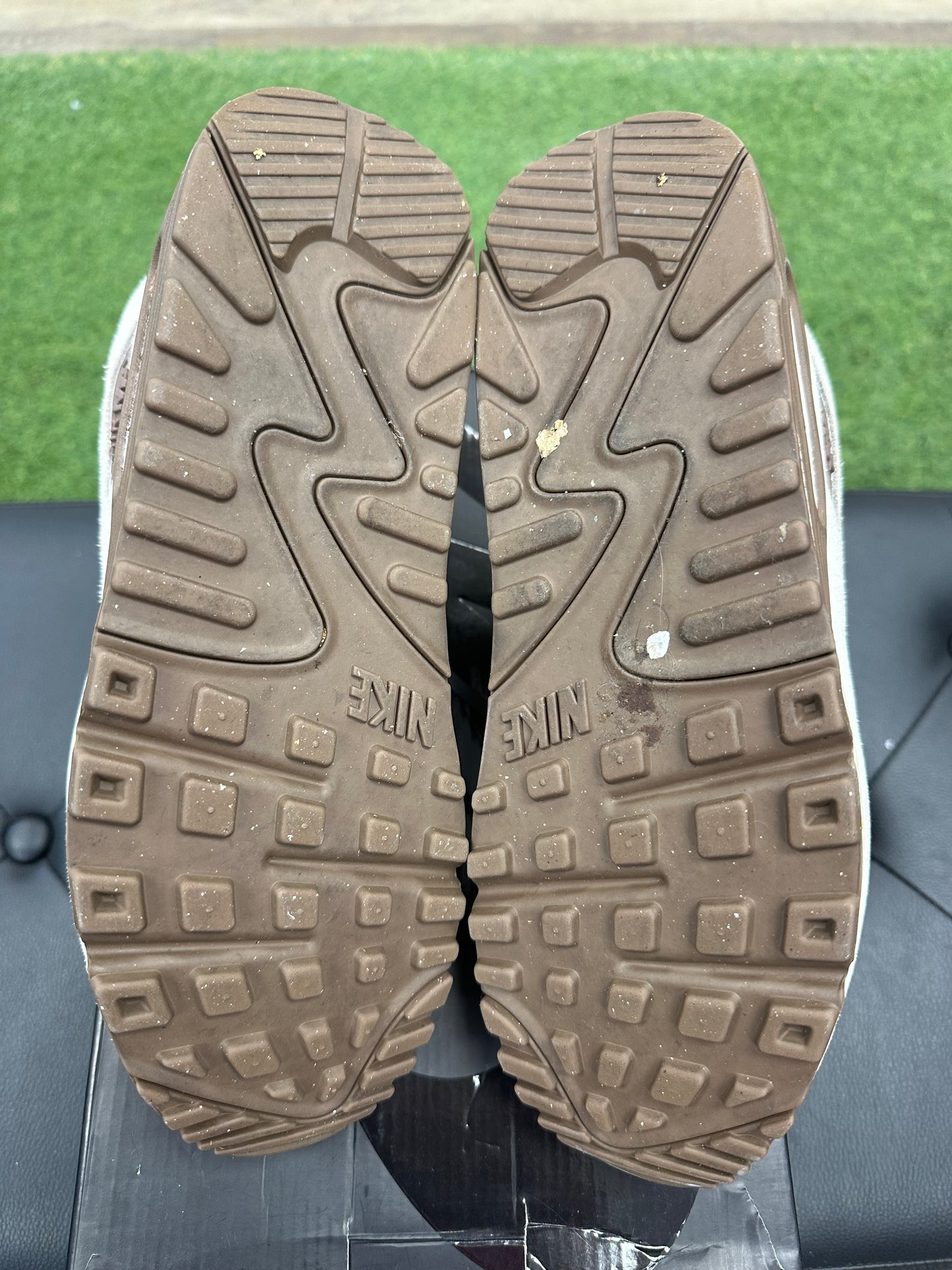 Nike Air Max 90 NRG Bacon (2021) - Size 8.5 (U)