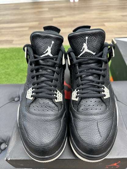 Jordan 4 Retro Oreo (2015)