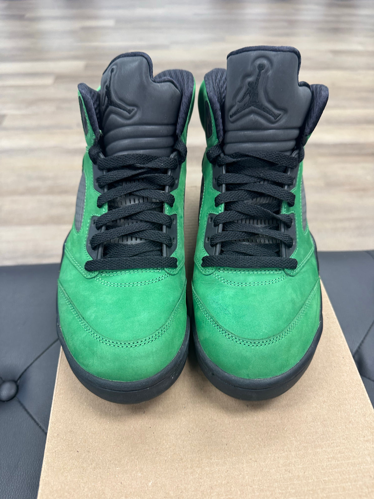 Jordan 5 Retro SE Oregon