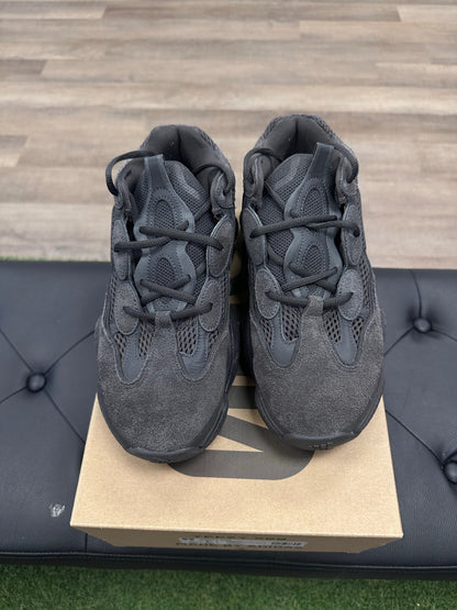 adidas Yeezy 500 Utility Black