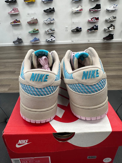 Nike Dunk Low Heat Wave (Women's) - Size 15.5W (14M)