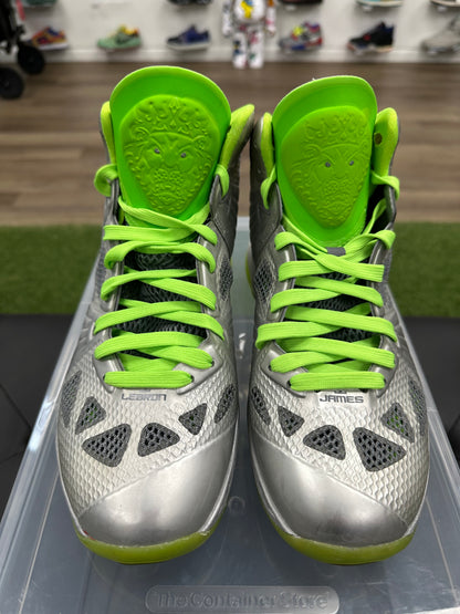 Nike LeBron 8 PS Dunkman - Size 8 (U)