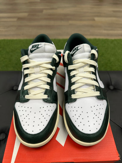 Nike Dunk Low Vintage Green (Women's)