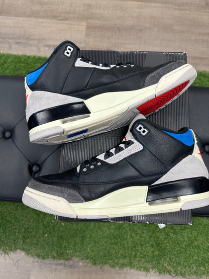 Jordan 3 Retro OG Rare Air