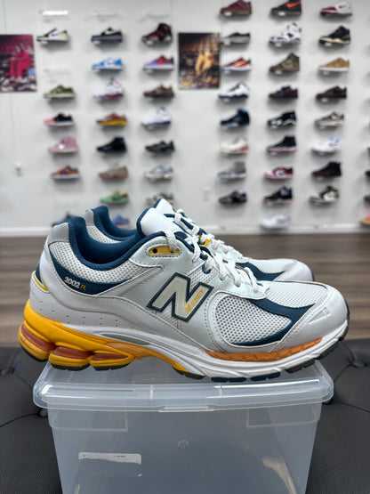 New Balance 2002R White Lagoon - Size 11.5 (U)