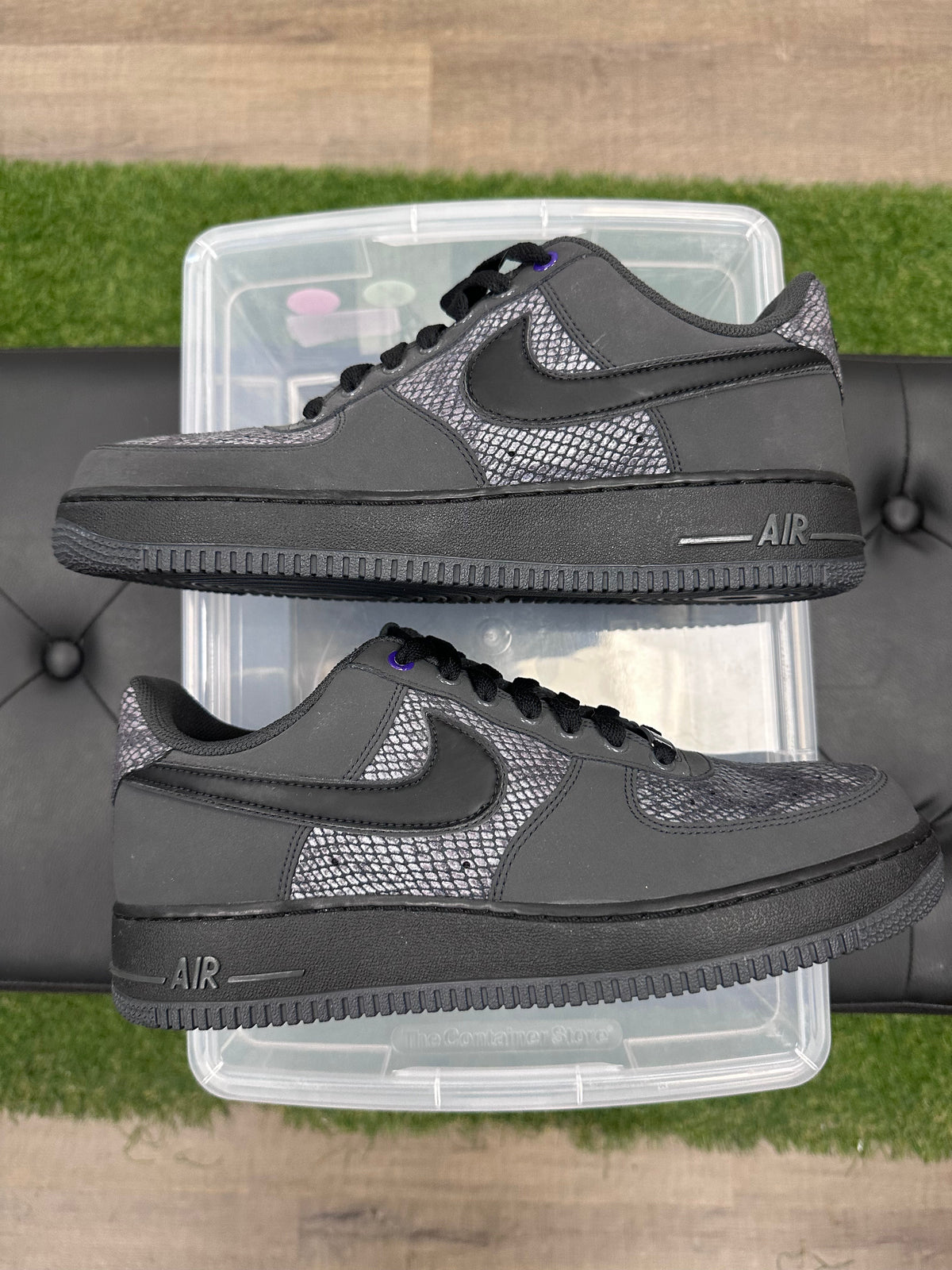 Nike Air Force 1 Low Snake