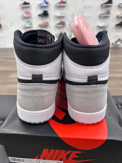 Jordan 1 Retro High OG Bleached Coral