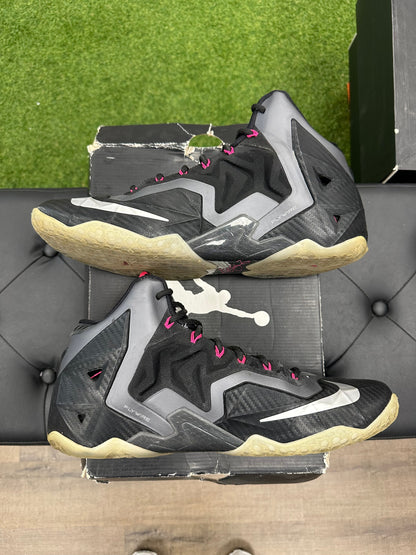 Nike LeBron 11 Miami Nights