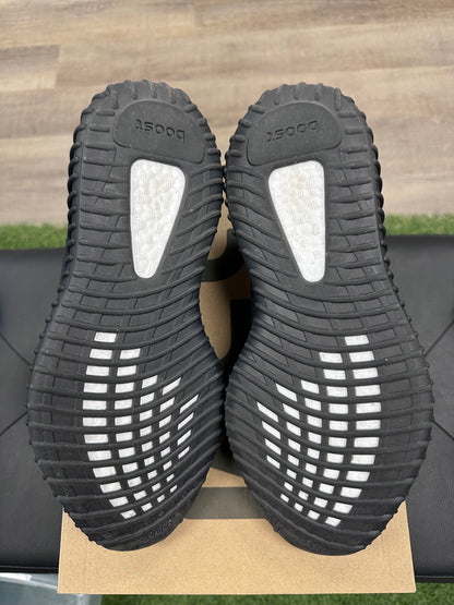 adidas Yeezy Boost 350 V2 Onyx - Size 10 (U)