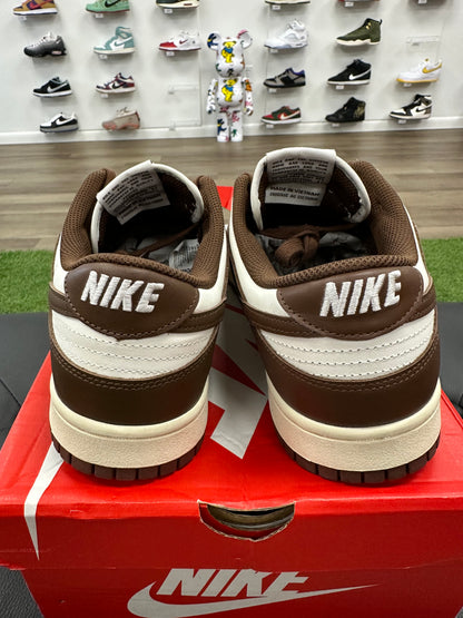 Nike Dunk Low Cacao Wow - Size 10.5 (U)