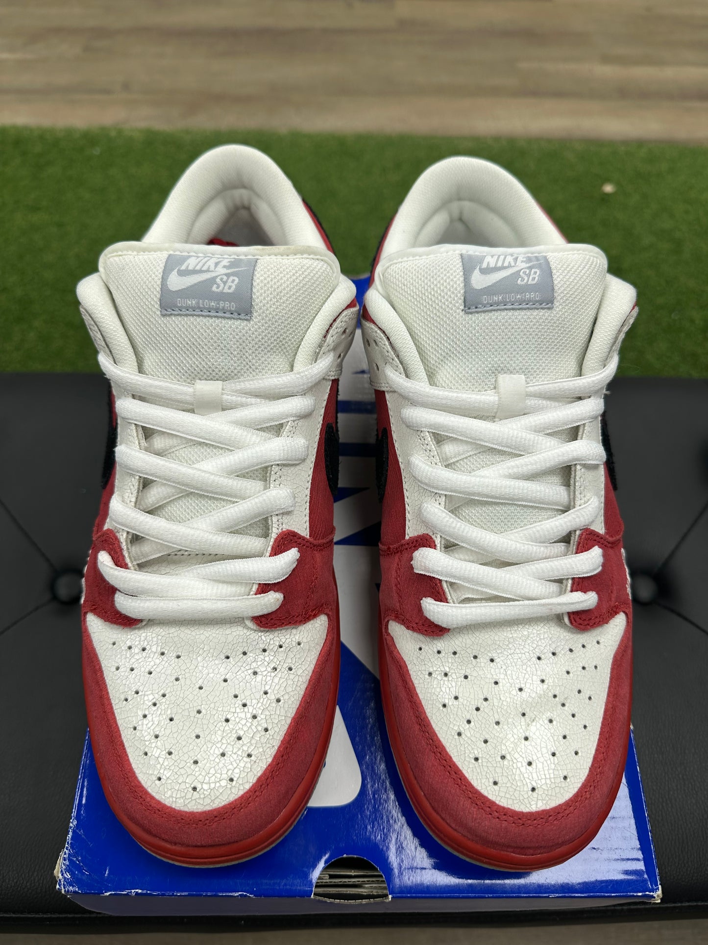Nike SB Dunk Low Roller Derby - Size 11 (U)