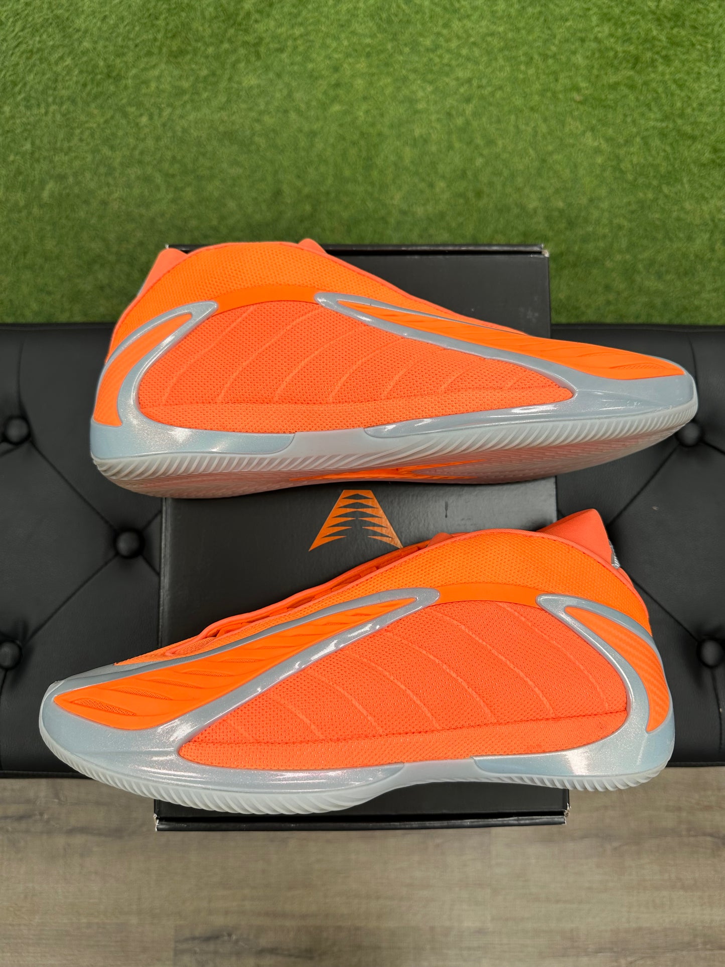 adidas AE 2 All-Star - Size 12 (U)