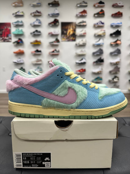 Nike SB Dunk Low Verdy Visty - Size 11 (U)