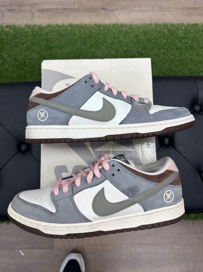 Nike SB Dunk Low Yuto Horigome - Size 10 (U)