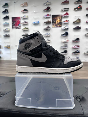 Jordan 1 Retro High Shadow (2018) - Size 10.5