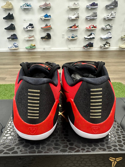 Nike Kobe 9 EM Low Protro China
