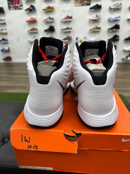 Nike Hyperfuse 2011 Iguana