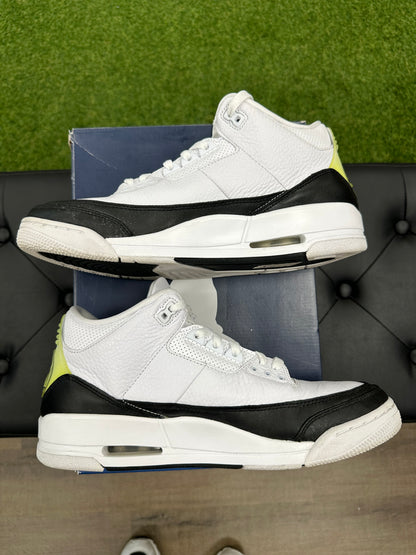 Jordan 3 Retro Fragment - Size 11.5 (U)