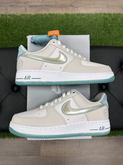 Nike Air Force 1 Low '07 Philadelphia - Size 8.5