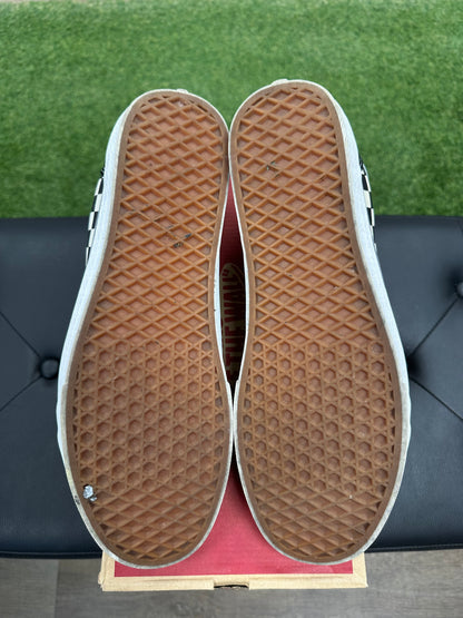 Vans Old Skool Primary Check - Size 13 (U)