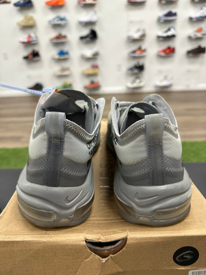 Nike Air Max 97 Off-White Menta - Size 12 (U)