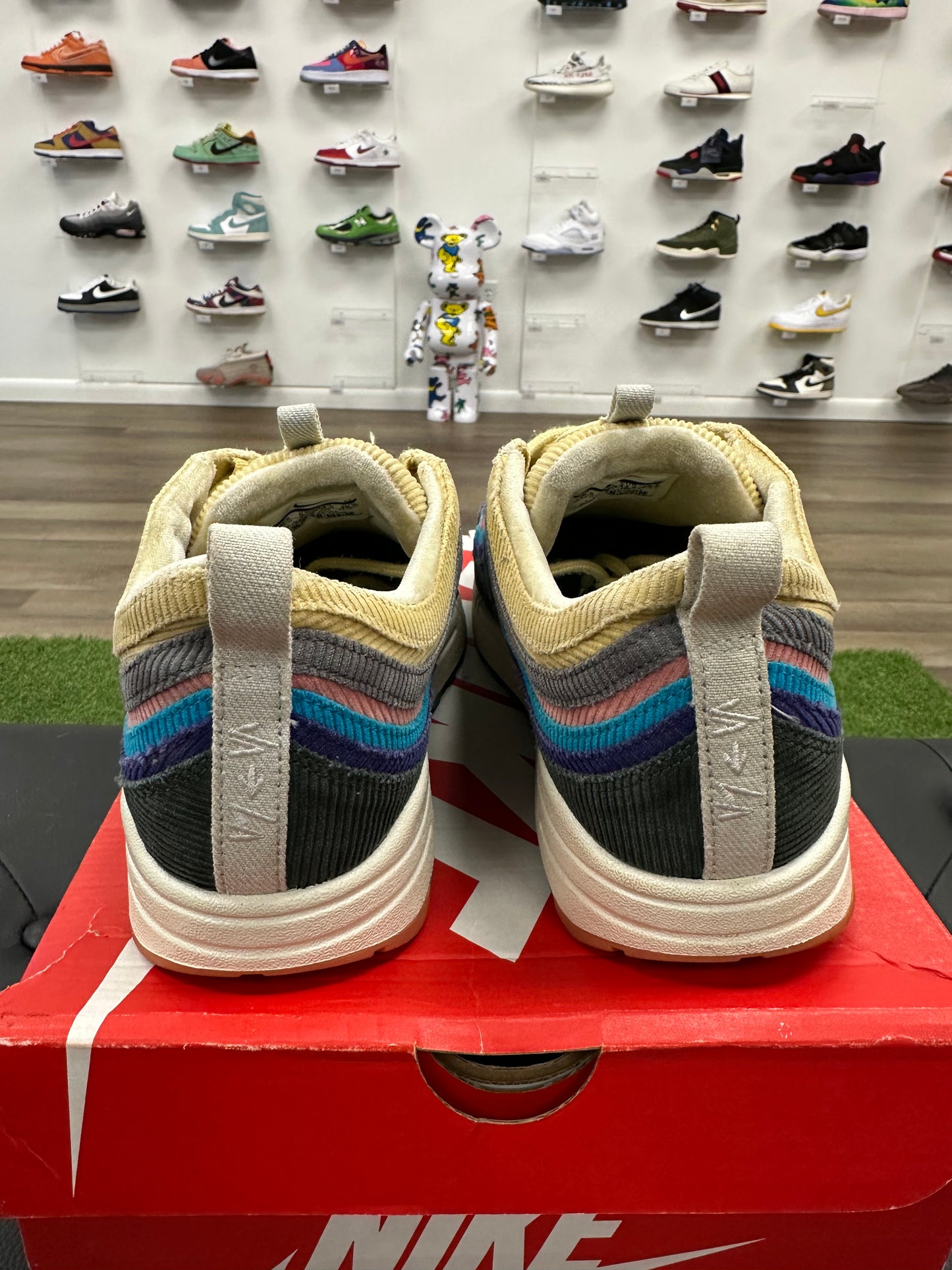 Nike Air Max 1/97 Sean Wotherspoon - Size 10.5 (U) (2)