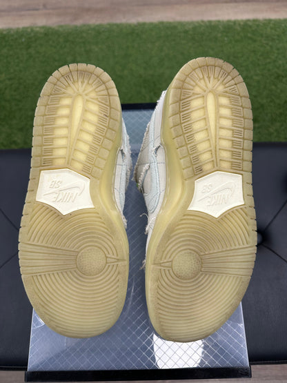 Nike SB Dunk Low Mummy