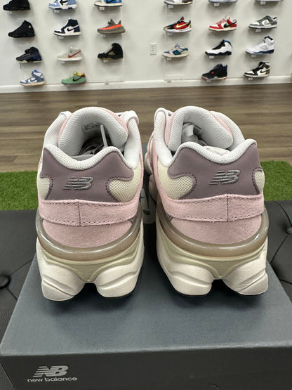 New Balance 9060 Pink White (GS)