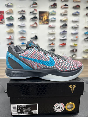 Descriptive image text