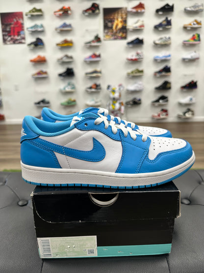 Jordan 1 Low SB UNC - Size 8.5 (U)
