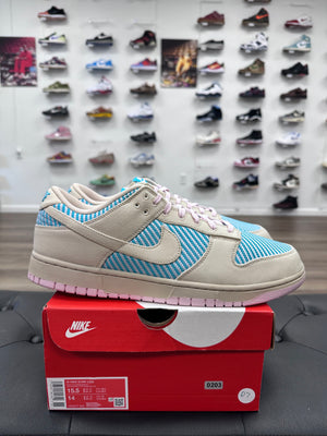 Nike Dunk Low Heat Wave (Women's) - Size 15.5W (14M)