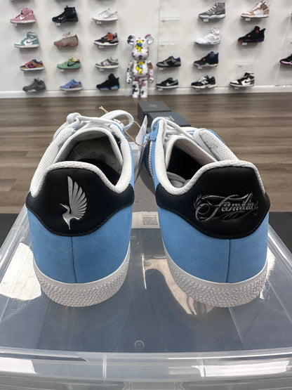 adidas Gazelle ADV Minnesota United FC Familia - Size 9.5 (U)
