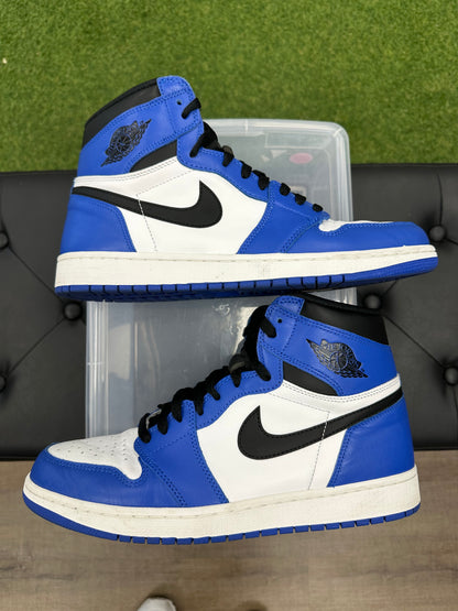 Jordan 1 Retro High Game Royal - Size 12 (U)