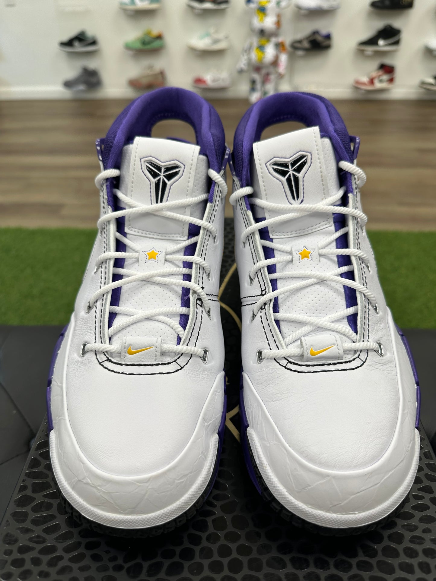 Nike Kobe 1 Protro 81 Pt Game (2026) - Size 11 (U)