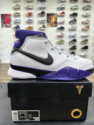 Nike Kobe 1 Protro 81 Pt Game (2026) - Size 11 (U)
