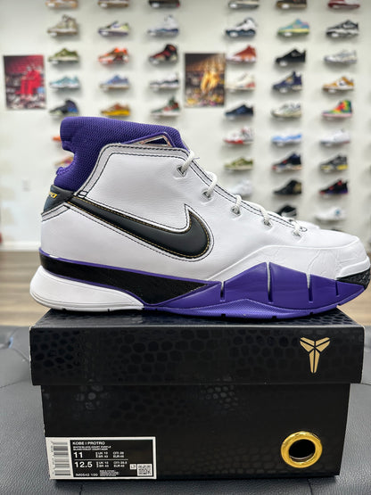 Nike Kobe 1 Protro 81 Pt Game (2026) - Size 11 (U)