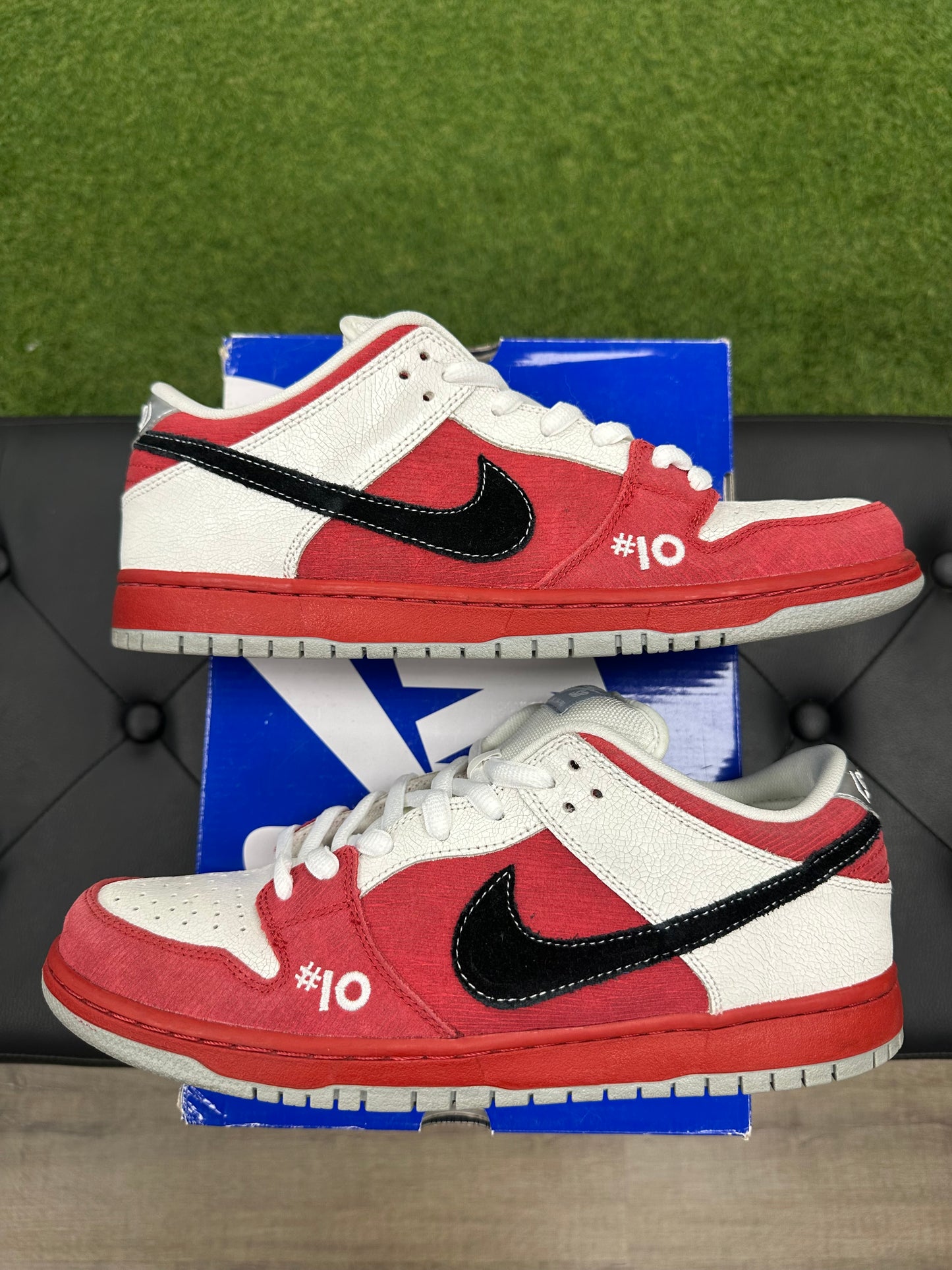 Nike SB Dunk Low Roller Derby - Size 11 (U)