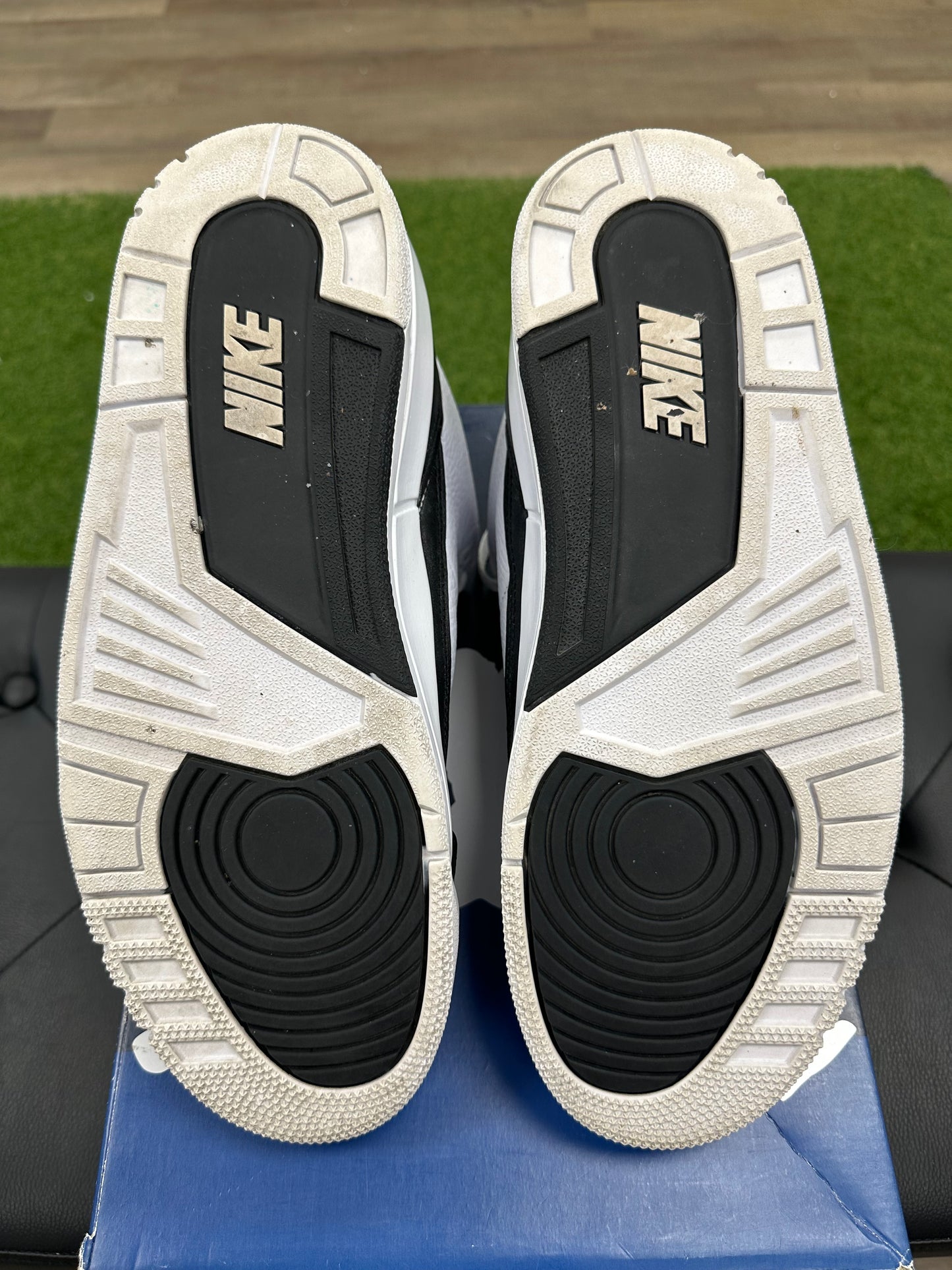 Jordan 3 Retro Fragment - Size 11.5 (U)