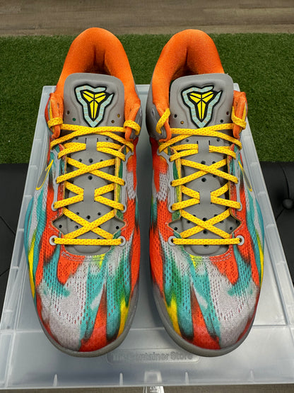 Nike Kobe 8 Protro Venice Beach (2024) - Size 11.5 (U)