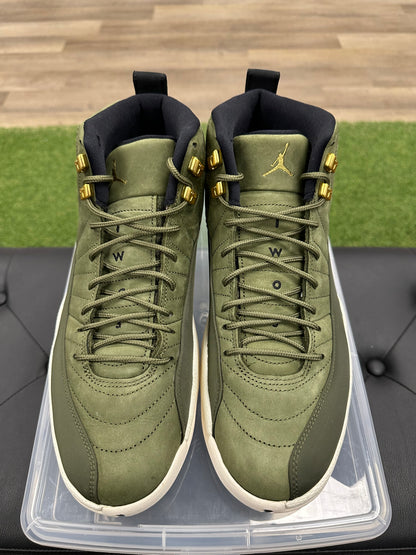 Jordan 12 Retro Chris Paul Class Of 2003 - Size 11 (U)