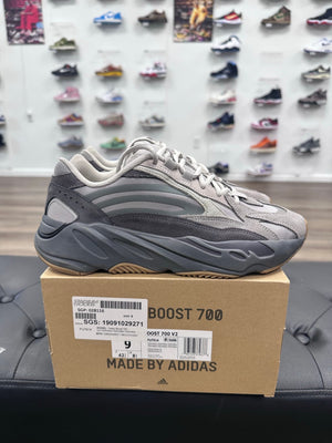 adidas Yeezy Boost 700 V2 Tephra