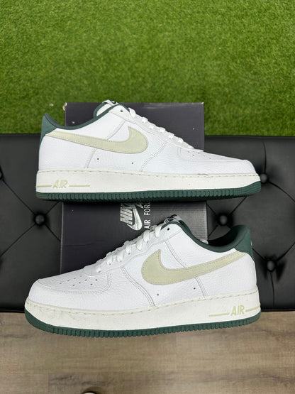 Nike Air Force 1 Low '07 LV8 Vintage Green
