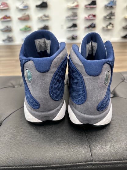 Jordan 13 Retro Flint (2026)