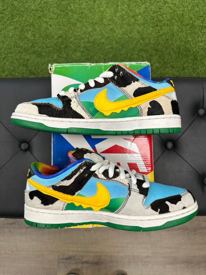 Nike SB Dunk Low Ben & Jerry's Chunky Dunky