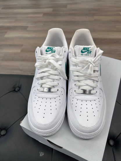 Nike Air Force 1 Low '07 White Malachite