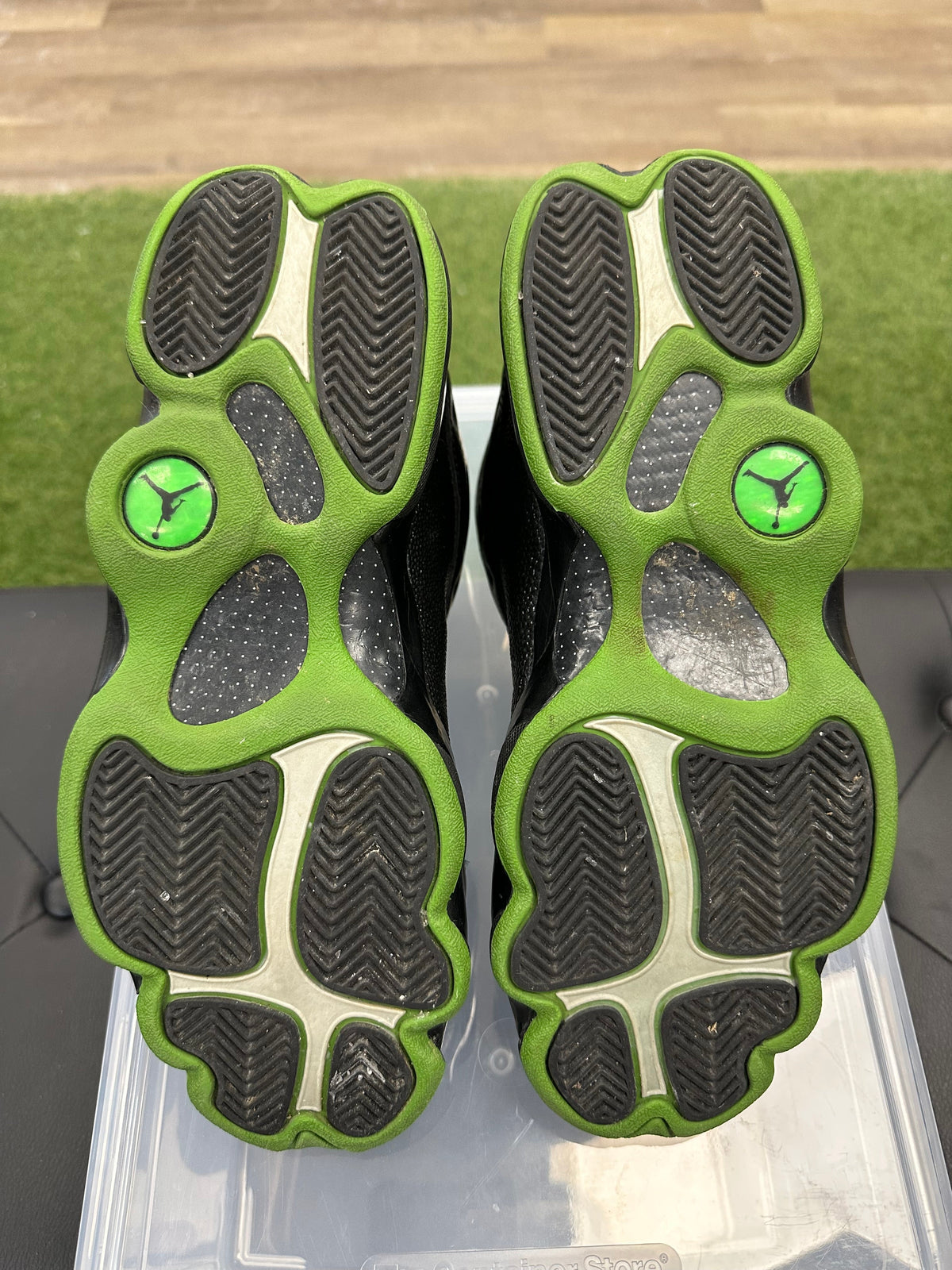 Jordan 13 Retro Altitudes (2005)