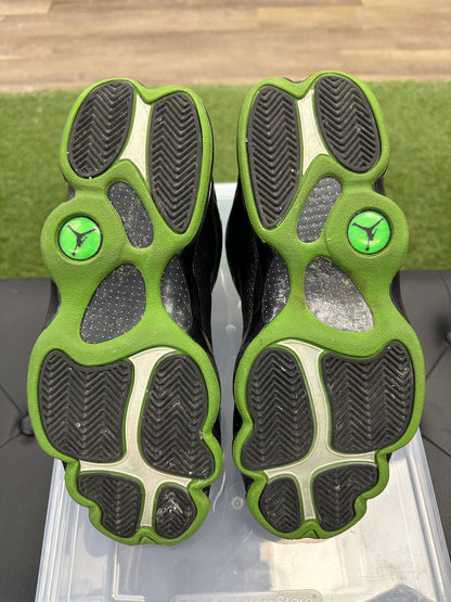 Jordan 13 Retro Altitudes (2005)