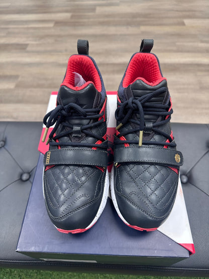Puma Blaze Of Glory Ronnie Fieg x Highsnobiety A Tale of Two Cities