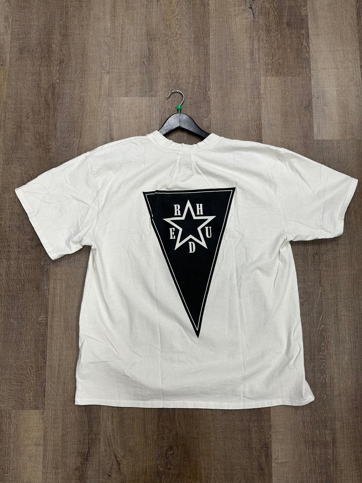 RHUDE Gallop Horse T-Shirt